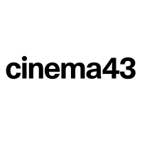 Cinema43 logo - Similar company to De Nederlandse Toerist