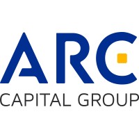 ARC Capital Group logo - Similar company to Engine Capital