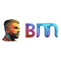 BM Studio logo - Similar company to Virtual Spirits