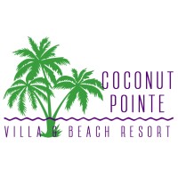 Coconut Pointe Villa & Beach Resort Ltd. logo - Similar company to Coconut Point Ford