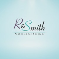 R & Smith logo - Similar company to Cornerstone Professional Accountants