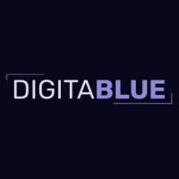 DigitaBlue – DIY Consulting logo - Similar company to Dfeat Sport Connection