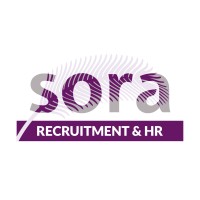 Sora Recruitment & HR logo - Similar company to Staffconnect