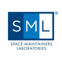 SML - Space Maintainers Laboratories logo - Similar company to Bia Production