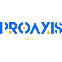 PROAXIS logo - Similar company to Lisbon Foot And Ankle Surgery