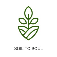 Soil to Soul logo - Similar company to Ancient Organics Bioscience