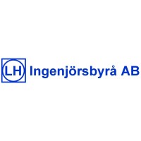 LH Ingenjörsbyrå AB logo - Similar company to Qstrip