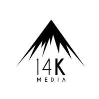 14K Media logo - Similar company to Eelp/Versaled Lighting
