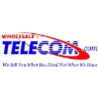 Wholesale-Telecom logo - Similar company to Massive Networks