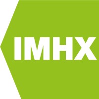 IMHX logo - Similar company to The Imhx Logistics Channel