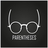 Parentheses.in logo - Similar company to Metalog