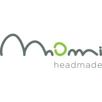 Momi headmade logo - Similar company to Coderoni Rappresentanze Srl