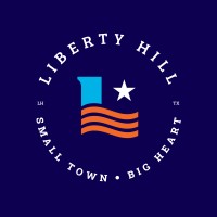 City of Liberty Hill, Texas logo - Similar company to City Of Leander
