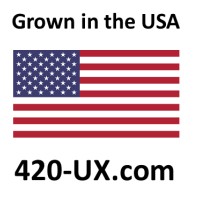 420-UX Corp. logo - Similar company to Hemp House