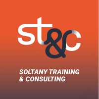 Soltany Training & Consulting GmbH logo - Similar company to Syncro Experts Gmbh & Co. Kg