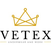 Vetex logo - Similar company to Vetex Nv