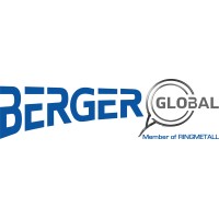 Berger Closing Rings (Changshu) Ltd. logo - Similar company to Self Industries Inc.