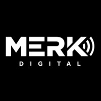 Merk Digital Agency logo - Similar company to Ciclope Studio