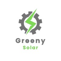 Greeny Solar logo - Similar company to Artech