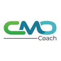 The CMO Coach logo - Similar company to Move The Needle Llc