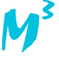 M3 Glass Technologies logo - Similar company to Waterfall Bath Enclosures