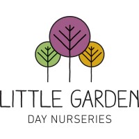 Little Garden Day Nurseries logo - Similar company to Magic Roundabout Nurseries Ltd