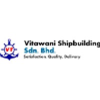 Vitawani Shipbuilding Sdn Bhd logo - Similar company to Danasea(Darul Naim Shipyard & Engineering Associates)