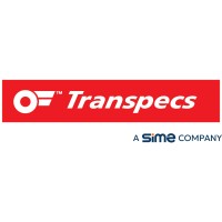 Transpecs logo - Similar company to Twl