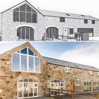 BRADLEY HALL FARM (SOUTH WYLAM) LIMITED logo - Similar company to Jones & Tomlin