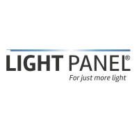 Light Panel logo - Similar company to Cofac Ede