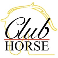 Club Horse logo - Similar company to Juan Toucan