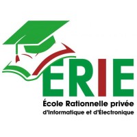 Université ERIE logo - Similar company to Erpie.Ml