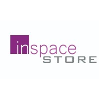 INSPACE STORES logo - Similar company to Deeta Evolutions