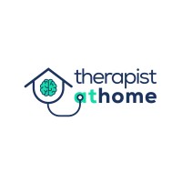 Therapist At Home logo - Similar company to Craftis