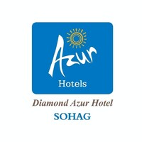 Diamond Azur Hotel Sohag logo - Similar company to Sohag
