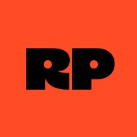 Robotproof logo - Similar company to House Of Attention