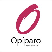 Opíparo logo - Similar company to Dom Queijo
