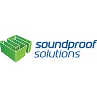 Soundproof Solutions logo - Similar company to Myriad Constructions