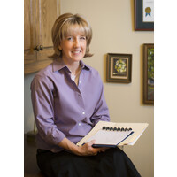 Easily Organized / Dina Taylor - Professional Organizer logo - Similar company to My Space Reclaimed, Llc