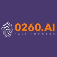 0260.AI logo - Similar company to Cim Amplify