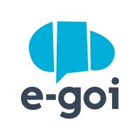 E-goi logo - Similar company to Erp24