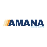 Amana Trading & Mining logo - Similar company to Futurefert