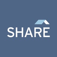 SHARE logo - Similar company to Upfront