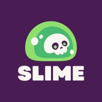 Studio Slime logo - Similar company to Cleverclaw