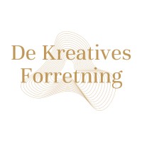 De Kreatives Forretning logo - Similar company to Green Blue Guide