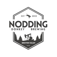 Nodding Donkey Brewing logo - Similar company to This Is Drayton Valley
