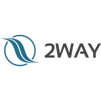 2WAY.is logo - Similar company to Springboard Caribbean