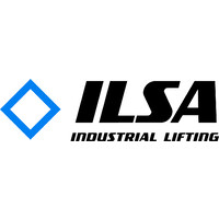 ILSA - Industrial Lifting logo - Similar company to Verolift
