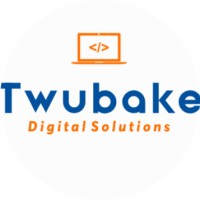 Twubake Digital Solutions logo - Similar company to Guhemba Ltd.