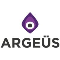 Argeüs logo - Similar company to Bztrs Agency